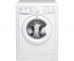 Indesit washing machine iwsc51051