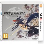 Fire Emblem: Awakening 3DS £22.00 used @ CeX
