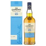 The Glenlivet Single Malt Scotch Whisky 70CL