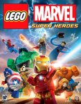LEGO Marvel Super Heroes (Using Code) (Steam)