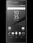 FREE Sony Xperia Z5 Black Unlimited mins Unlimited texts 2GB data £26 pm on Vodafone