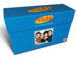 Seinfeld - Complete(1-9 Seasons DVD Box set