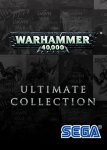 SEGA's Ultimate Warhammer 40,000 Collection (Steam) £28.92 with code BLACKFRIDAY11 @ Bundlestars