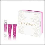 GIVENCHY Very Irresistible Eau de Toilette Spray 50ml Gift Set Was £55 to £27.50 BLACK10 code takes it to £24.75 / £26.70 delivered at Escentual