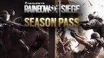 RAINBOW SIX SIEGE - SEASON PASS : Season Pass uplay Store £9.99 or with 100 uplay points PC ONLY