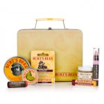 Burt's Bees Winter Wonderland or Fabulously Festive Bundle each using code