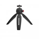 Manfrotto PIXI Mini Tripod - Black