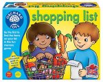 Orchard toys Shopping list Game