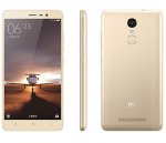 Xiaomi Redmi Note 3 Pro-5.5" FHD Snapdragon 650, 3GB 4000mah - Gold Band20/Kate/Global/Special Edition