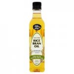 Alfa One 100% pure rice bran oil
