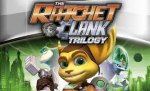 Ratchet & Clank Trilogy - HD Remastered PS3 and VITA