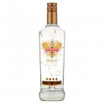 70cl Smirnoff gold