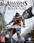 UPlay Assassins Creed IV: Black Flag-&pound;3.99 Download)(Amazon