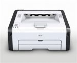 Ricoh SP211 Mono Laser A4 USB