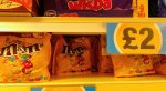 M&M's Peanuts 1kg