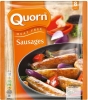 Quorn Meat Free Sausages (8 per pack - 336g)