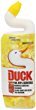 Toilet Duck Liquid Citrus / Marine 750 ml (Pack of 8) after applying &pound;3 voucher @ AMAZON Delivered for Prime Members only