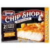 Young's Chip Shop Extra Large Fish Fillets in Beer Batter (2 per pack - 320g)