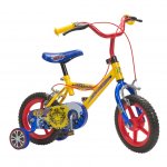12" kids Tiger Bike