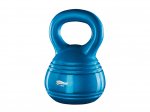 Kettlebells, 5kg = £6.99, 10kg =