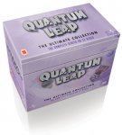 Quantum Leap the complete series