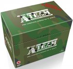 The A-Team - The Ultimate Collection @ Amazon (Prime) &pound;19.02