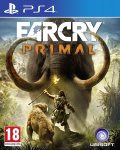 Far Cry Primal - PS4 & Xbox 1 (+&pound;1.99 non prime)