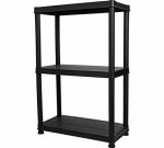 3 Tier Shelving Unit 1/2 PRICE