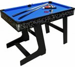 Hypro 4 In 1 Games Table LESS THAN 1/2 PRICE