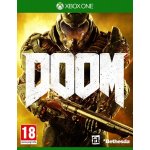 Doom pre-order for Xbox one and PS4
