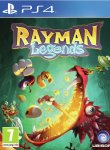 Rayman legends ps4 brand new