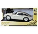James Bond 50th Anniversary Aston Martin DB5 Car