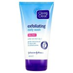 2 x Clean & Clear Exfoliating Daily Wash 150ml