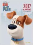 Secret life of pets annual