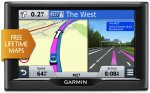 Garmin Sat Nav Nuvi 57LM 5 inch Western Europe