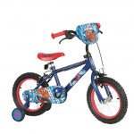 Ultimate Spider-Man 14-inch Bike