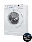 Indesit 7kg 1200 Washing Machine £159.99 at Very: Black Friday deal! 