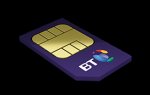 BT Mobile 2GB 12 month sim + 40 Amazon/iTunes Voucher £8 a month