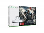 Xbox One S 1TB + Gears of War 4 Shopto/eBay