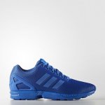 ADIDAS BLUE ADULT ZX FLUX £39.16 WHEN USING CODE "BLACKFRIDAY" AT CHECKOUT! @ Adidas