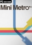 Mini Metro (Steam) £3.41 @ instant-gaming.com