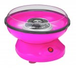 Pretty Pink Candy Floss Maker