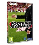 Football Manager 2017