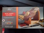 Mini Jamón Serrano 950g