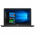 Dell Inspiron 17 5000 Series Laptop, Intel Core i7, 8GB RAM, 1TB, 17.3" Full HD, Black @ John Lewis - 3 year guarantee included