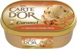 Carte D'or Caramel Ice cream 900ml