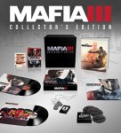 Mafia III Collector's Edition @ GAME PS4,Xbox One & PC