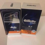 Gillette PRO 3 in 1 Moisturiser