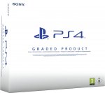 Sony PS4 500GB console (refurbished)