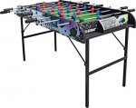 Carbrini 4ft Folding Football Games Table